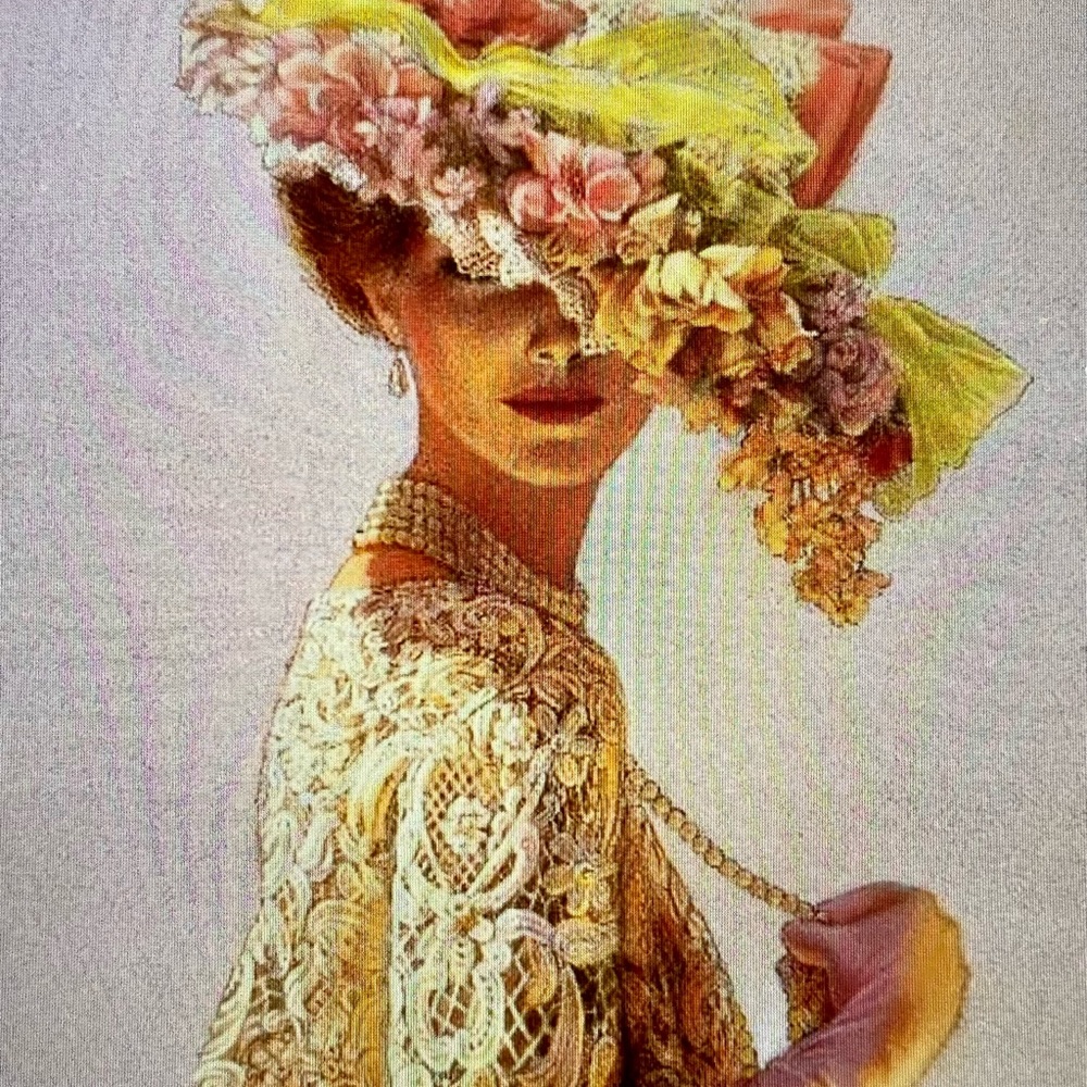 Meet your Posher, Mary